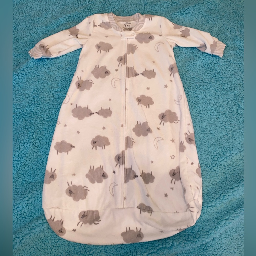 Carters sleep sack